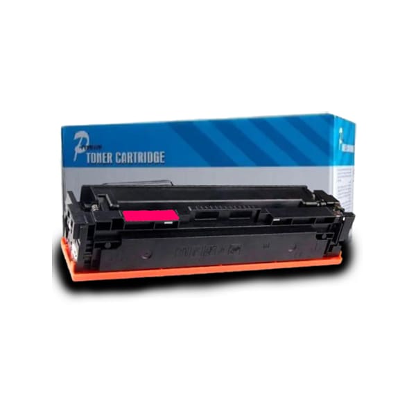 TONER COMP HP CF403A/ CF503A MAGENTA UNIV 1,4K