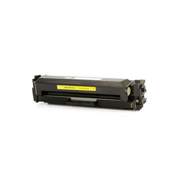 TONER COMP HP CF410X PRETO UNIV 6,5K