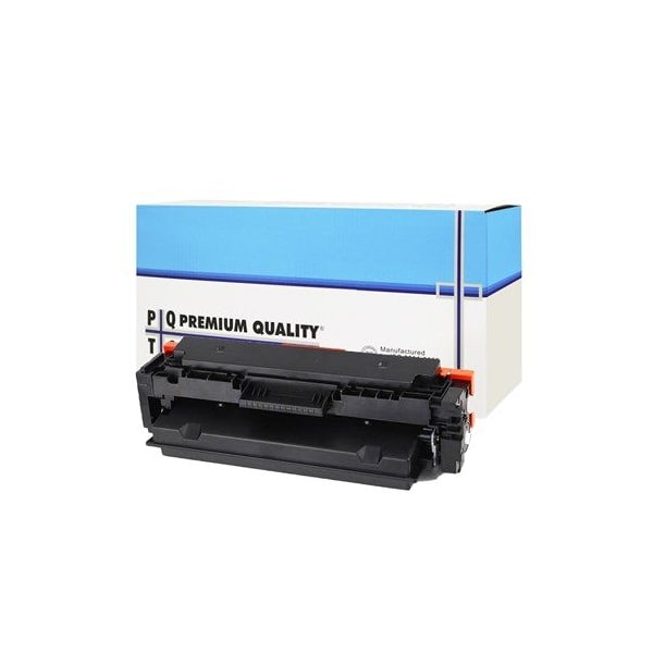 TONER COMP HP CF411A AZUL UNIV 2,3K