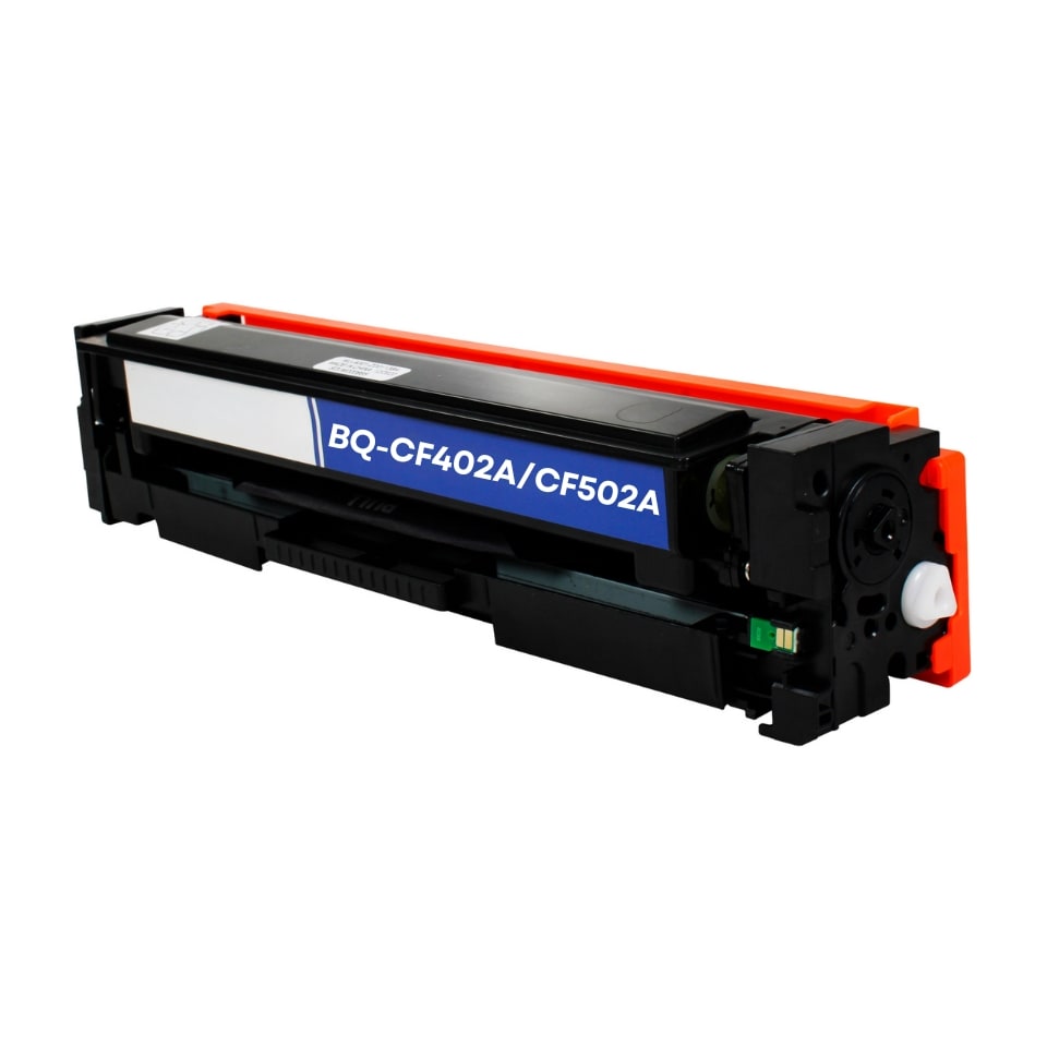 TONER COMP HP CF502A AMARELO UNIV 1,3K