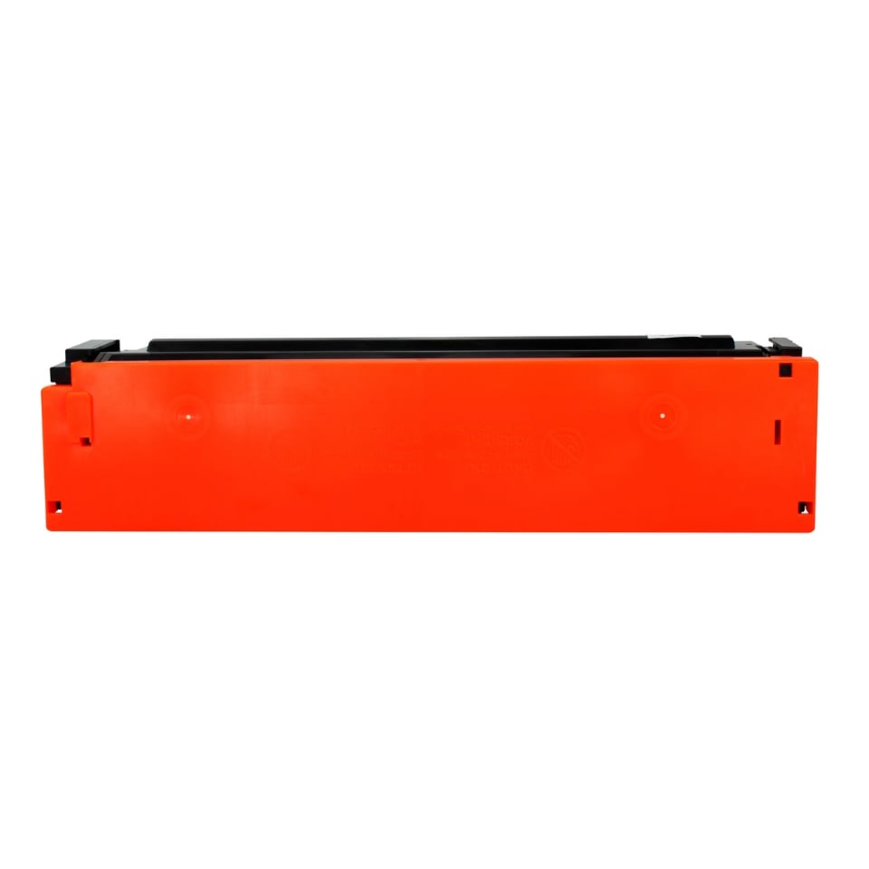 TONER COMP HP CF502A AMARELO UNIV 1,3K