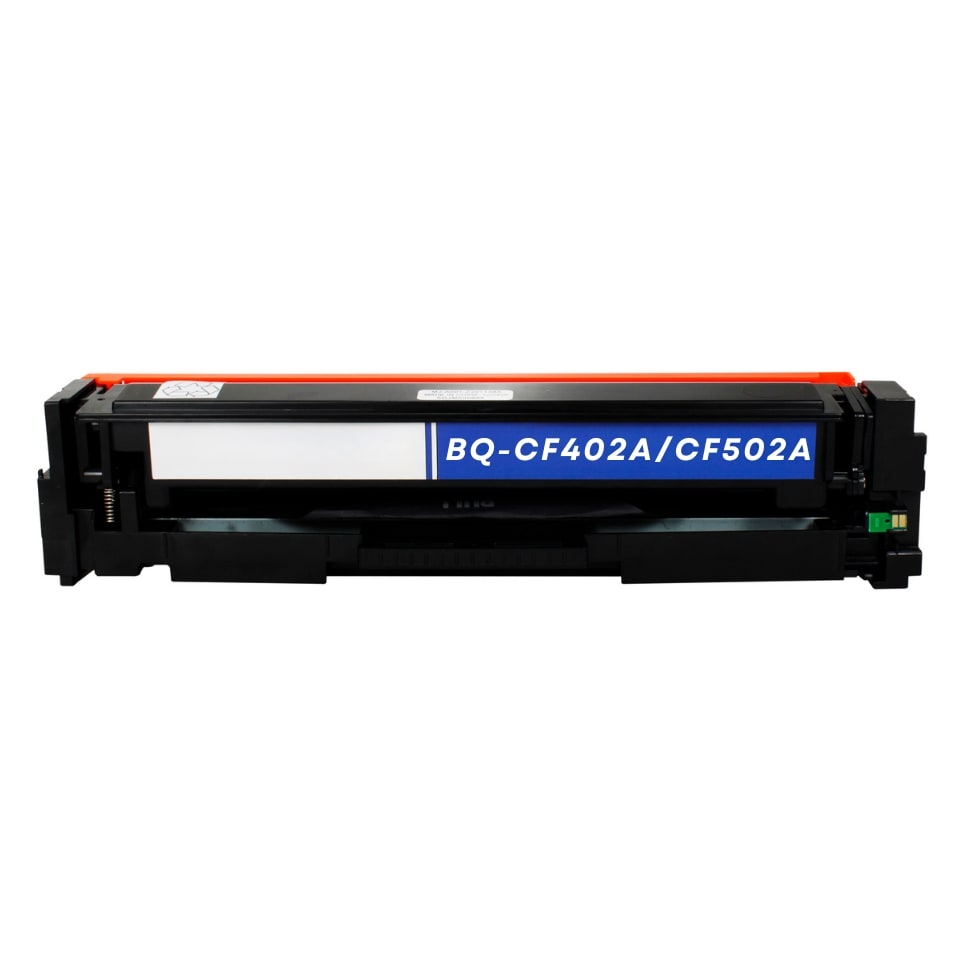 TONER COMP HP CF502A AMARELO UNIV 1,3K