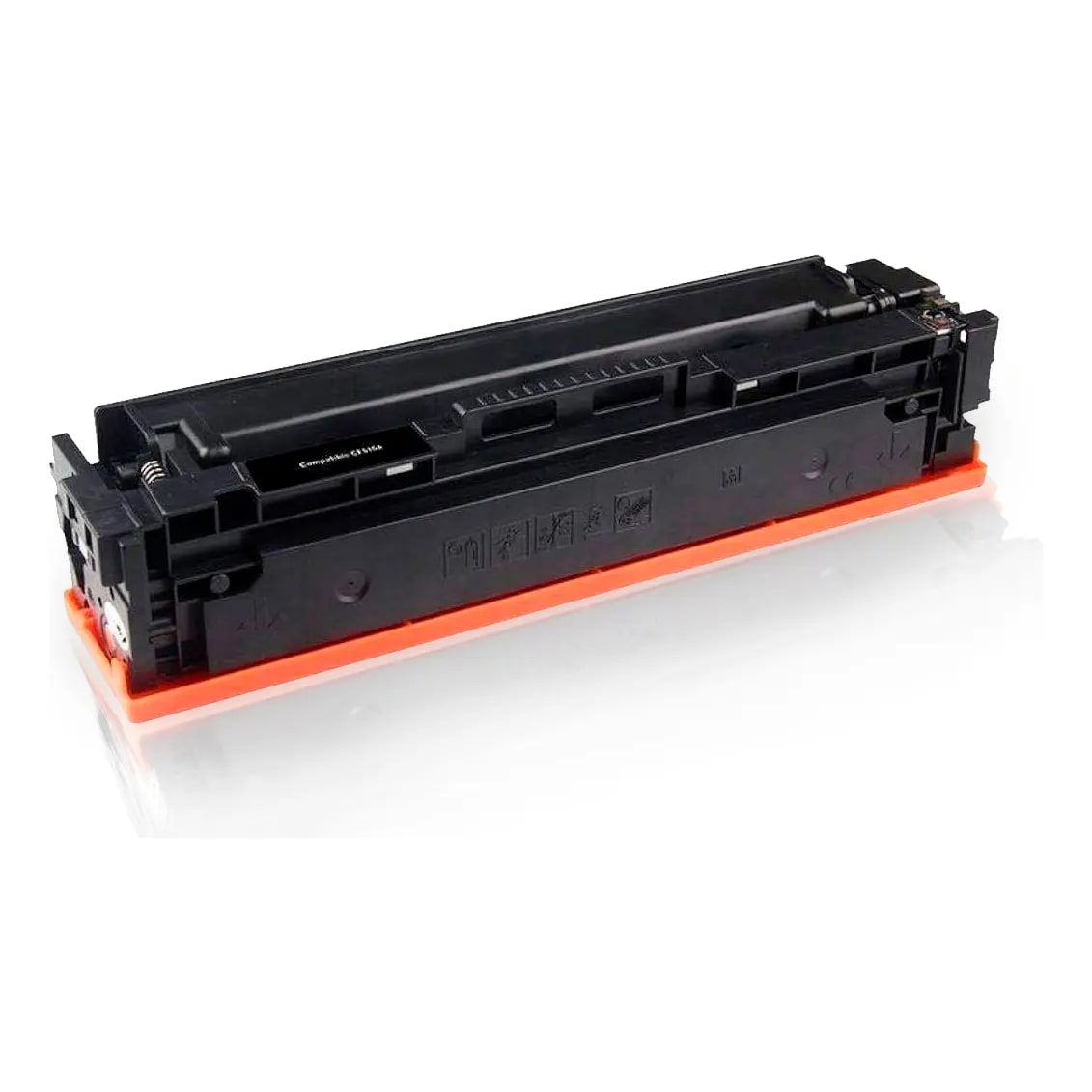 TONER COMP HP CF510A PRETO UNIV