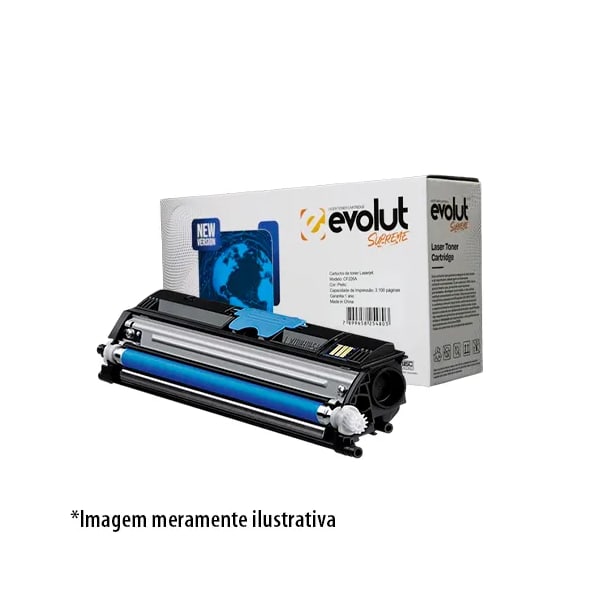 TONER COMP HP CF511A/ AZUL UNIV