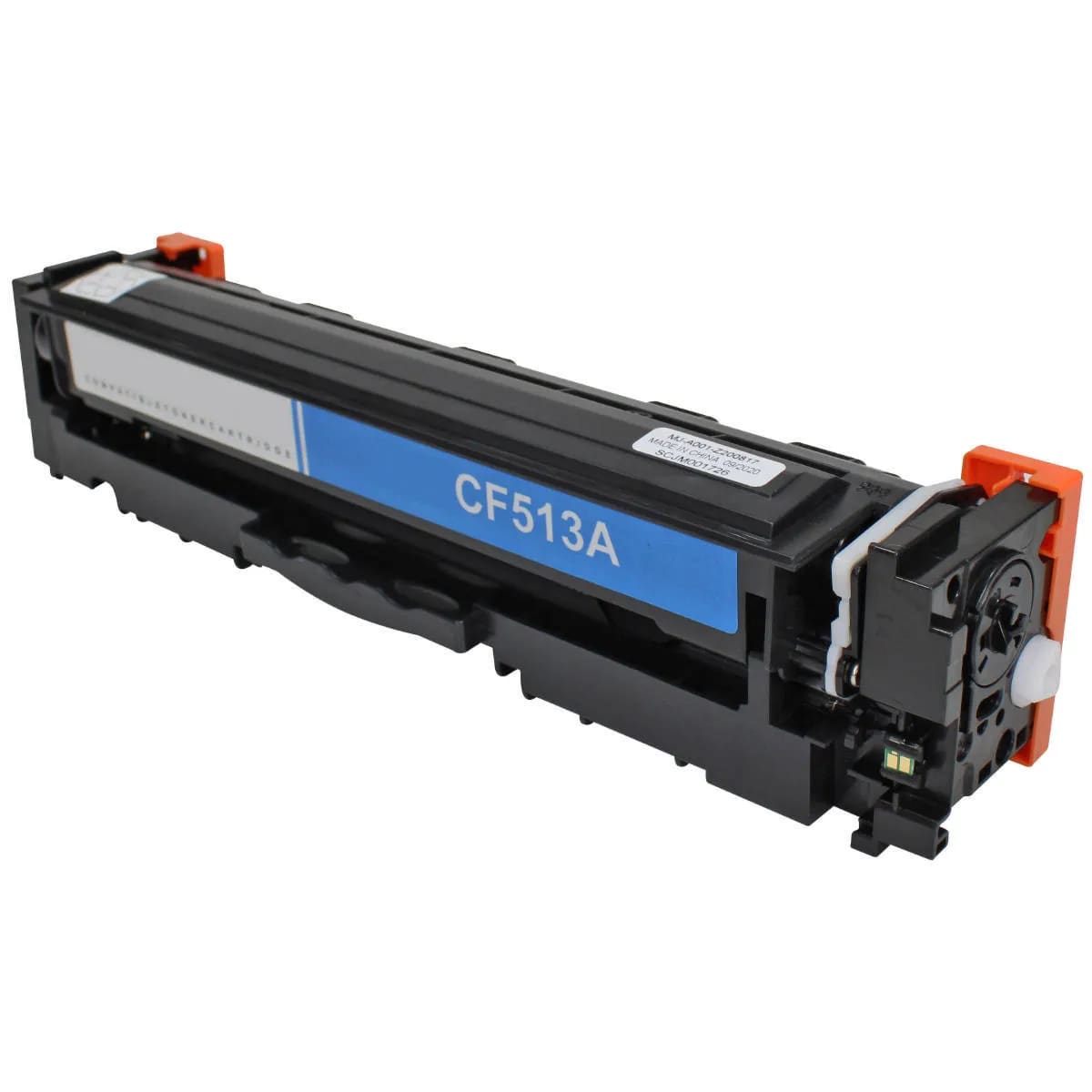 TONER COMP HP CF513A MAGENTA UNIV