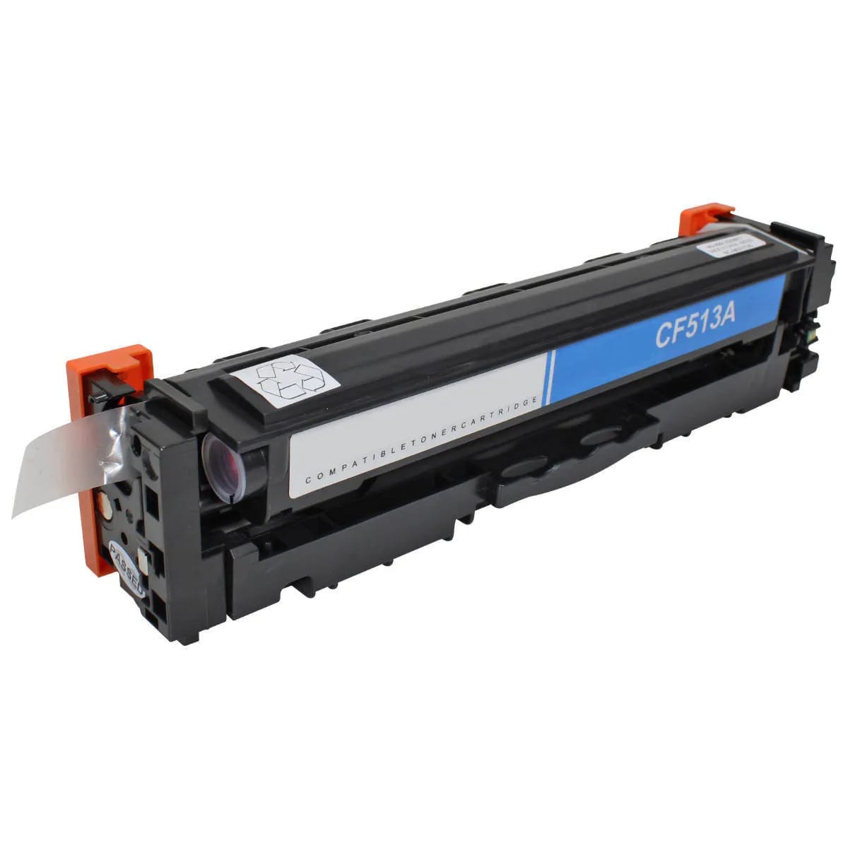 TONER COMP HP CF513A MAGENTA UNIV