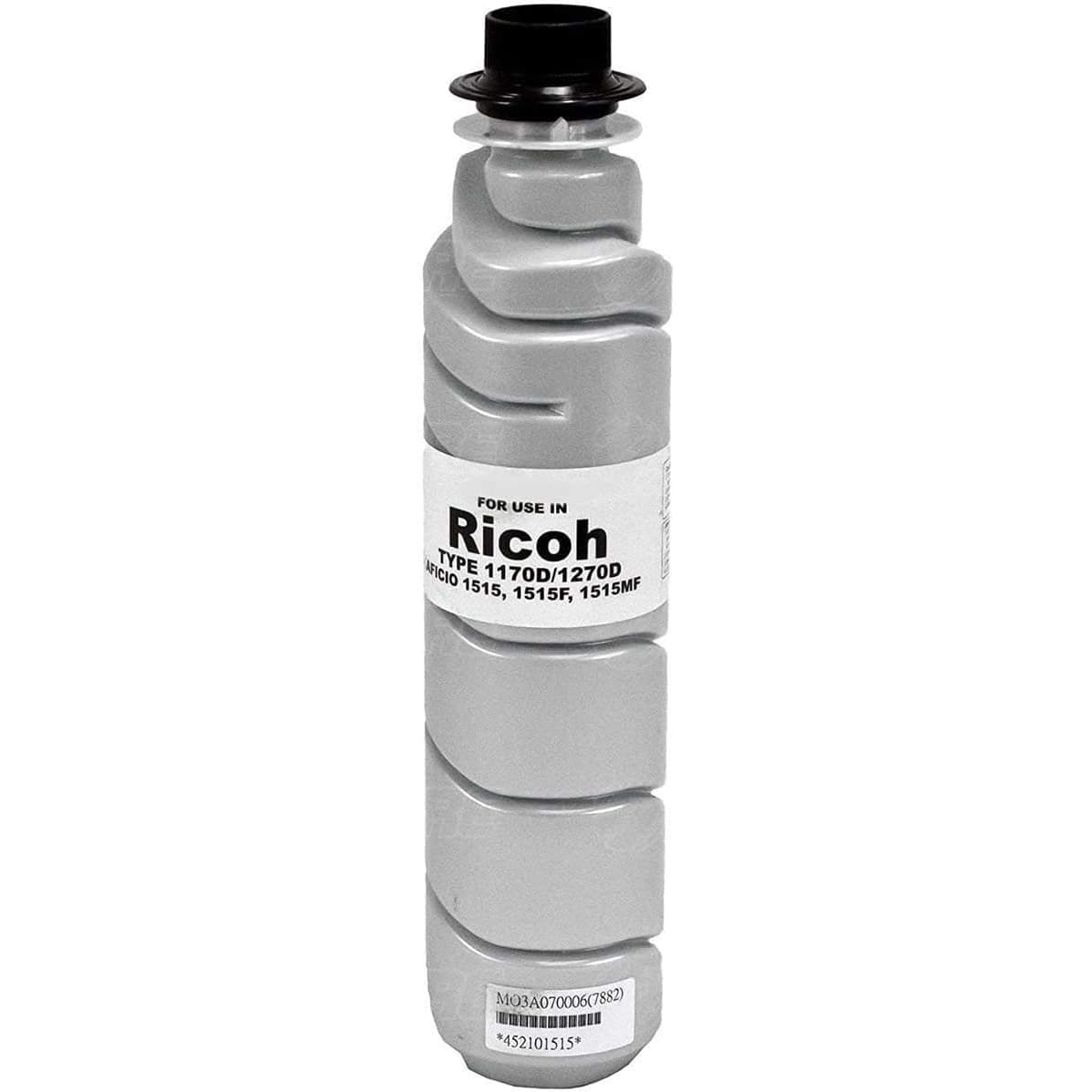 TONER COMP RICOH 1170D/1270D/1515 UNIV 7K