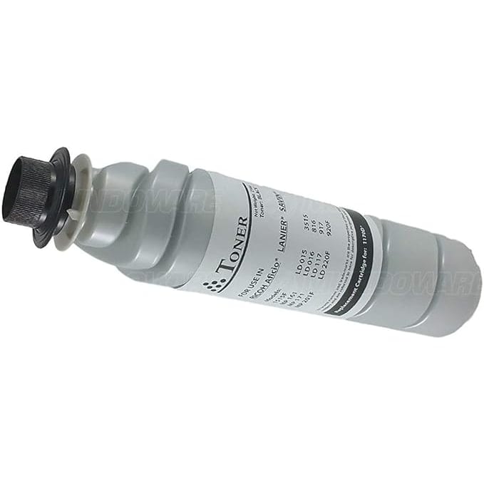 TONER COMP RICOH 1170D/1270D/1515 UNIV 7K