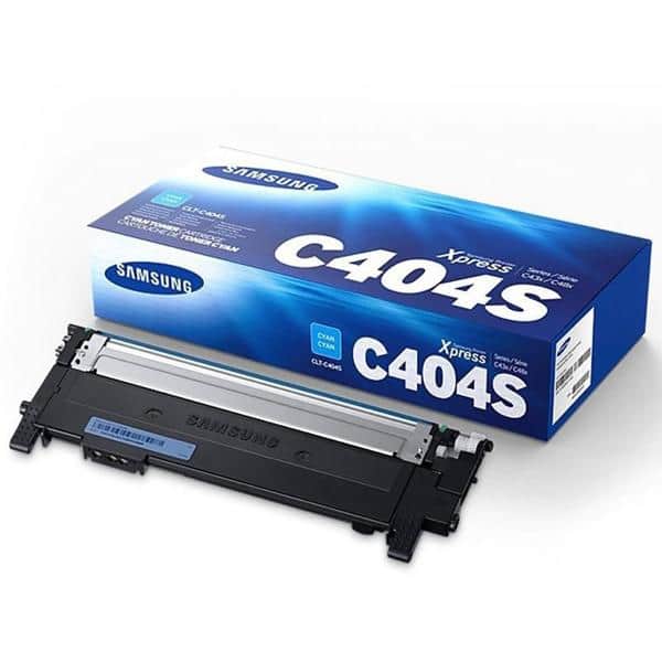 TONER COMP SAMSUNG CLT404S AZUL UNIV 1K