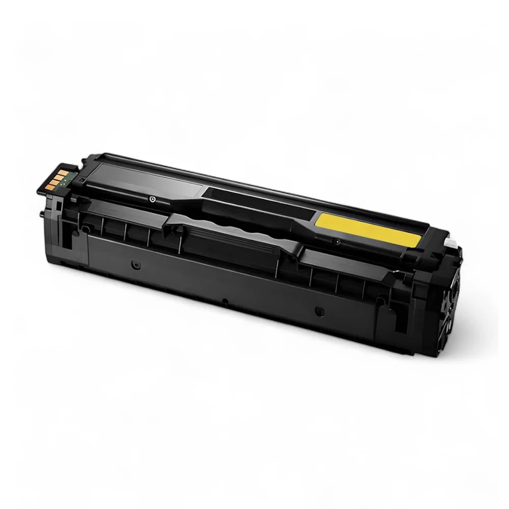 TONER COMP SAMSUNG CLT506L/CLP680 AMARELO 3,5K
