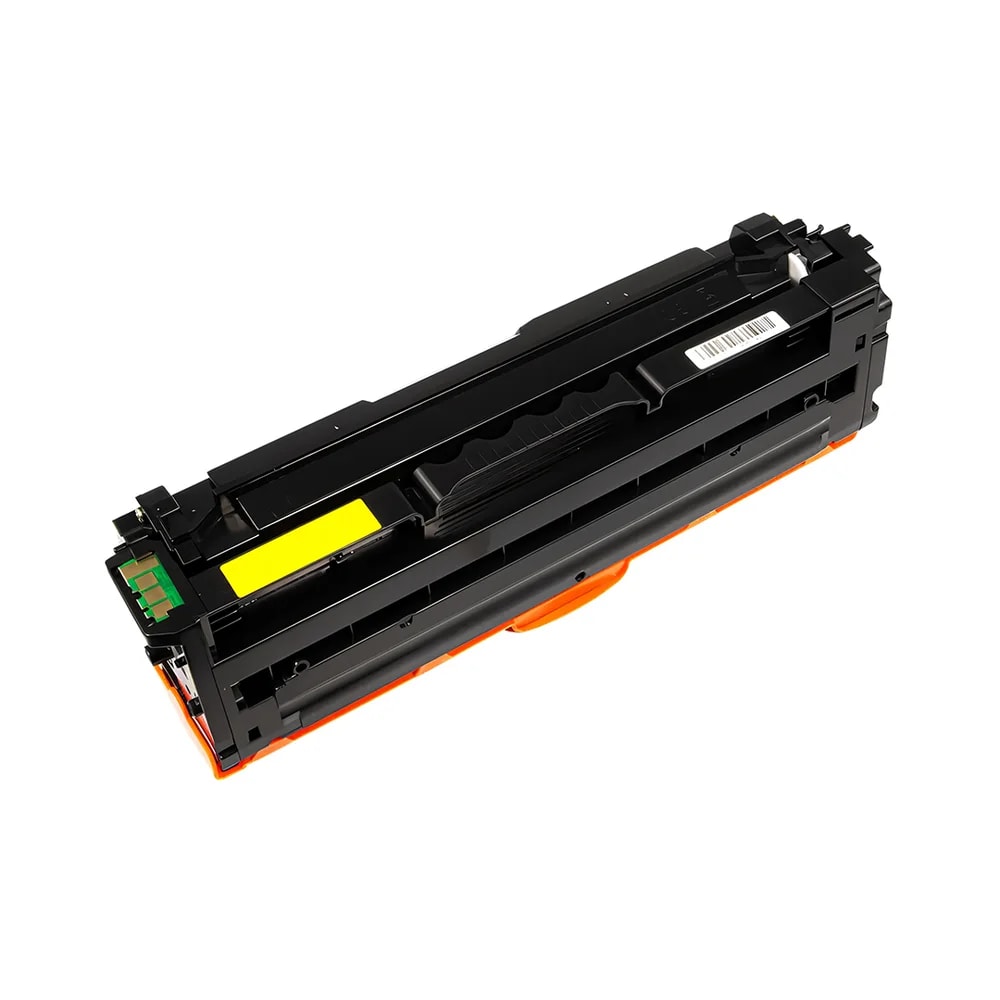 TONER COMP SAMSUNG CLT506L/CLP680 AMARELO 3,5K