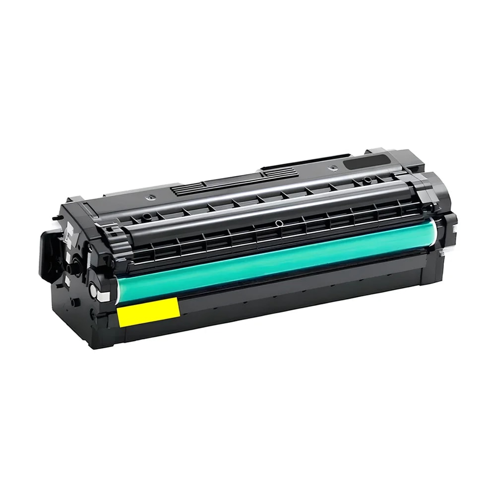 TONER COMP SAMSUNG CLT506L/CLP680 AMARELO 3,5K