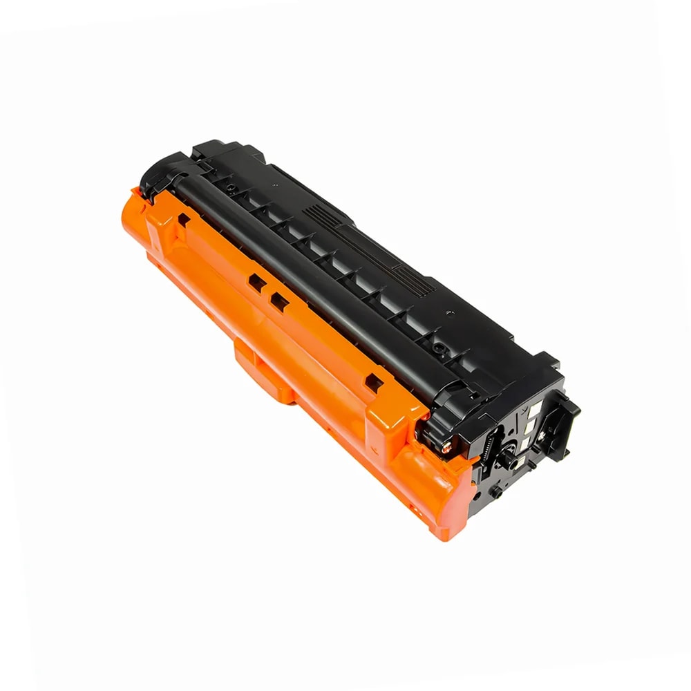 TONER COMP SAMSUNG CLT506L/CLP680 AMARELO 3,5K