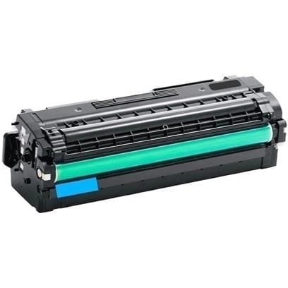 TONER COMP SAMSUNG CLT506L/CLP680 AZUL 3,5K
