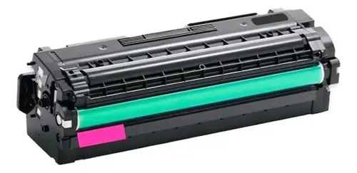 TONER COMP SAMSUNG CLT506L/CLP680 MAGENTA 3,5K
