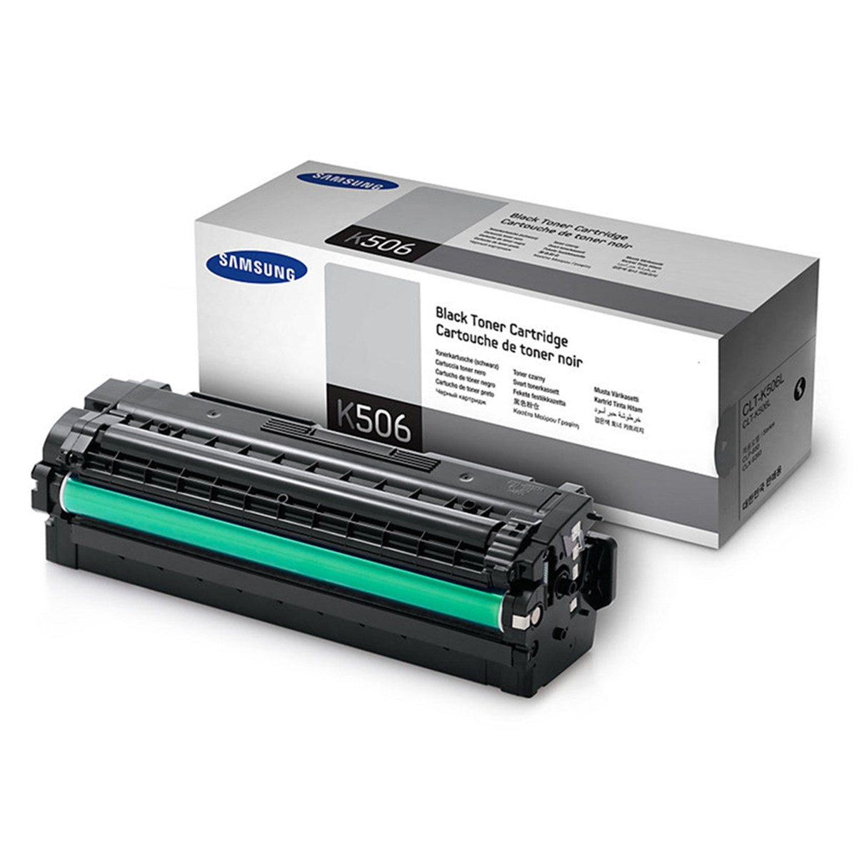 TONER COMP SAMSUNG CLT506L PRETO UNIV 6K