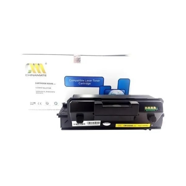 TONER COMP SAMSUNG D 204E UNIV 10K