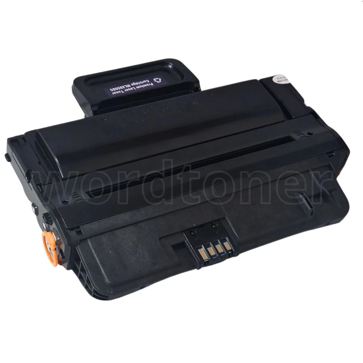 TONER COMP SAMSUNG D 209/2850 UNIV 5K