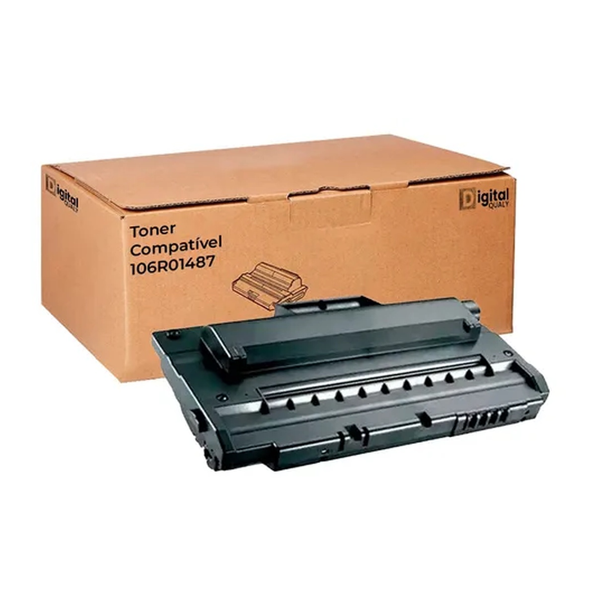 TONER COMP XEROX 3210/3220 UNIV 4,1K