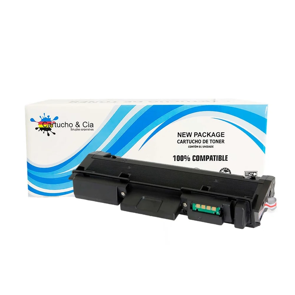 TONER COMP XEROX WC3215/X3052/3260/3225 106R 3K