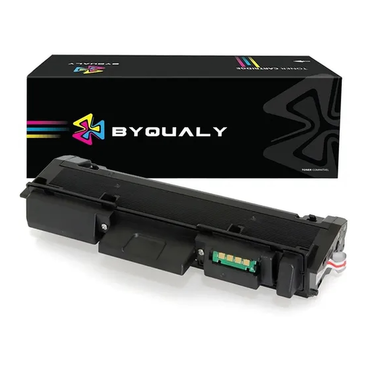 TONER COMP XEROX WC3215/X3052/3260/3225 106R 3K