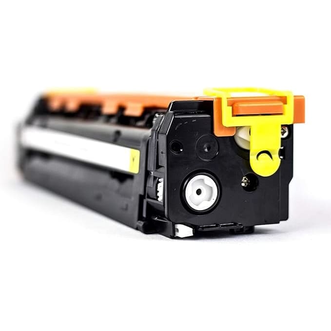 TONER COMPATIVEL 542A322A/212A/ AMARELO EVOLUT
