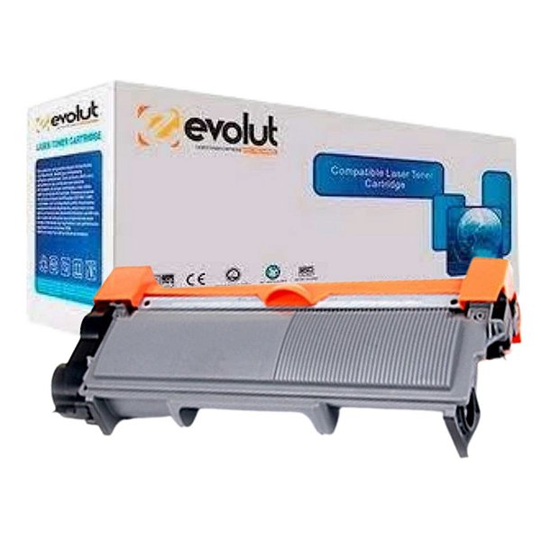 TONER COMPATIVEL BROTHER TN-450/420/410 EVOLUT