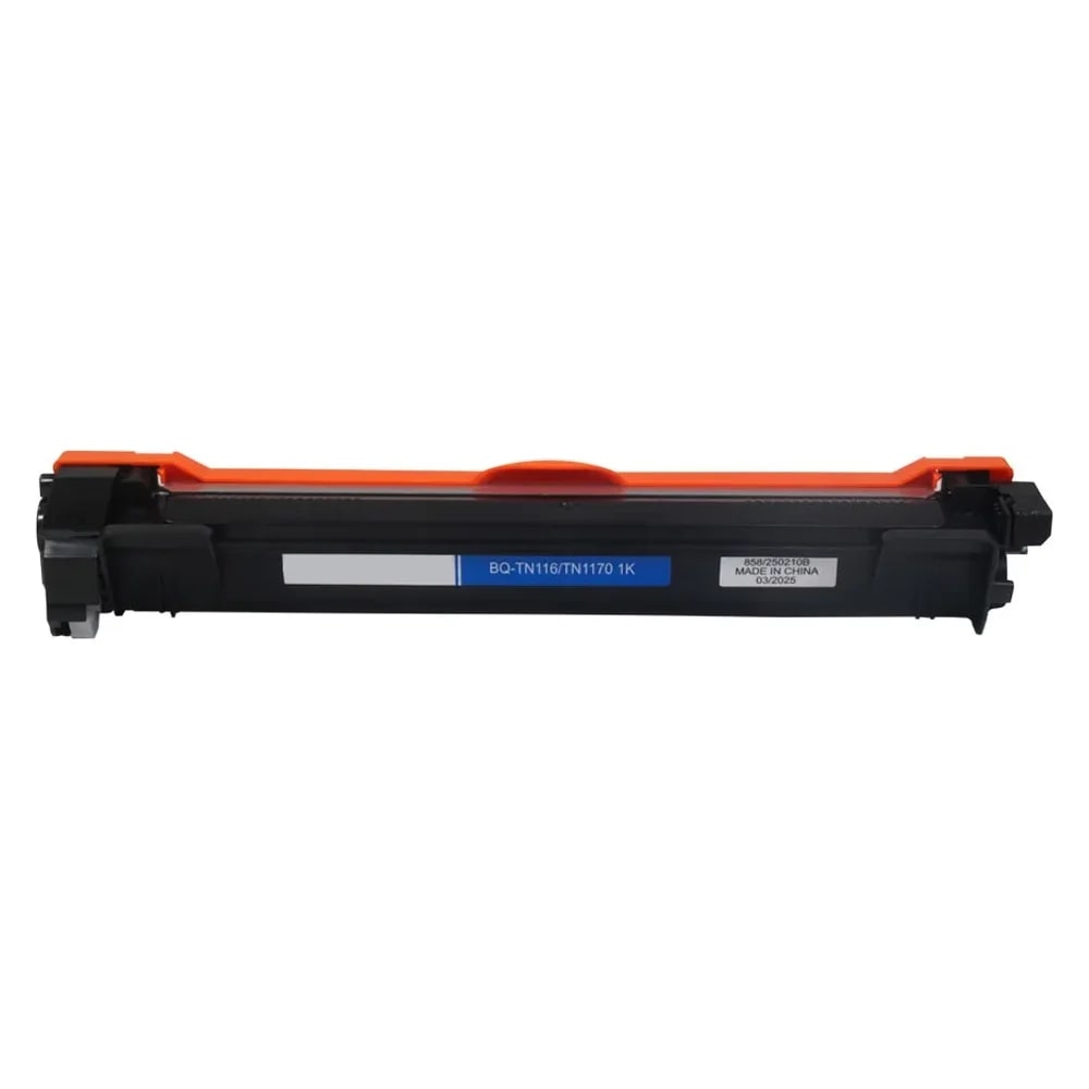 TONER COMPATIVEL BROTHER TN116 1K
