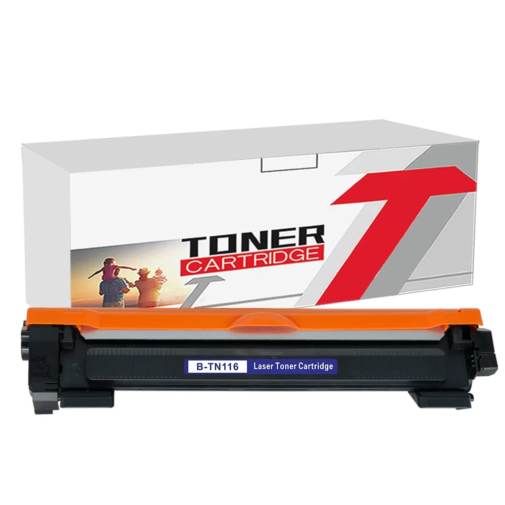 TONER COMPATIVEL BROTHER TN116 1K