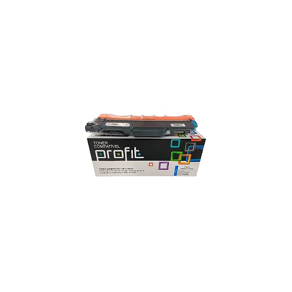 TONER COMPATIVEL BROTHER TN217 MAGENTA UNIV 2,3K