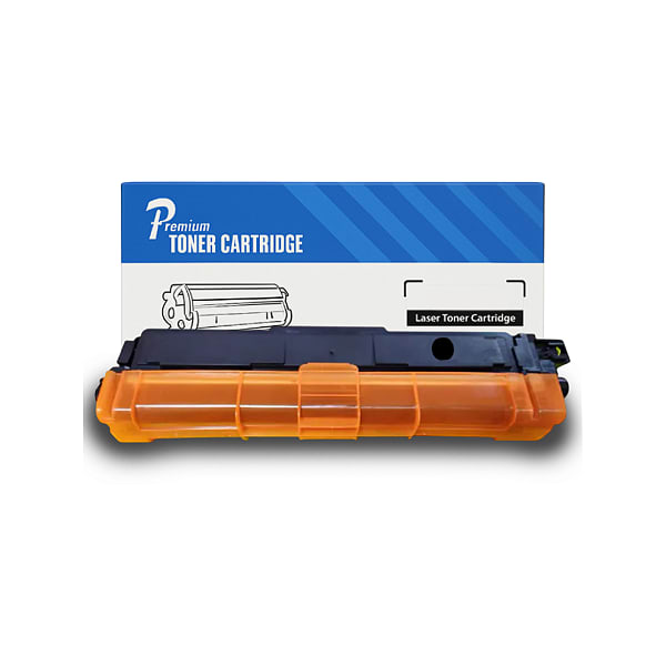 TONER COMPATIVEL BROTHER TN217 PRETO UNIV 2,3K