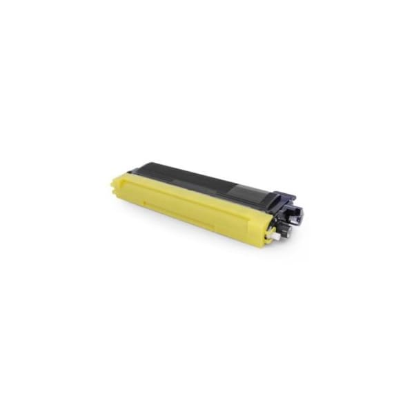 TONER COMPATIVEL BROTHER TN217AMARELO UNIV 2,3K
