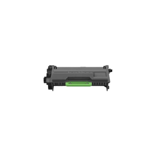 TONER COMPATIVEL BROTHER TN217AMARELO UNIV 2,3K