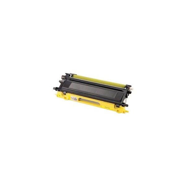 TONER COMPATIVEL BROTHER TN217AMARELO UNIV 2,3K