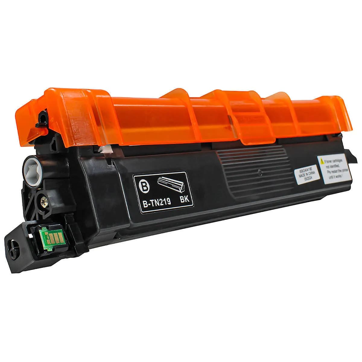 TONER COMPATIVEL BROTHER TN219 MAG 1.2K EVOLUT