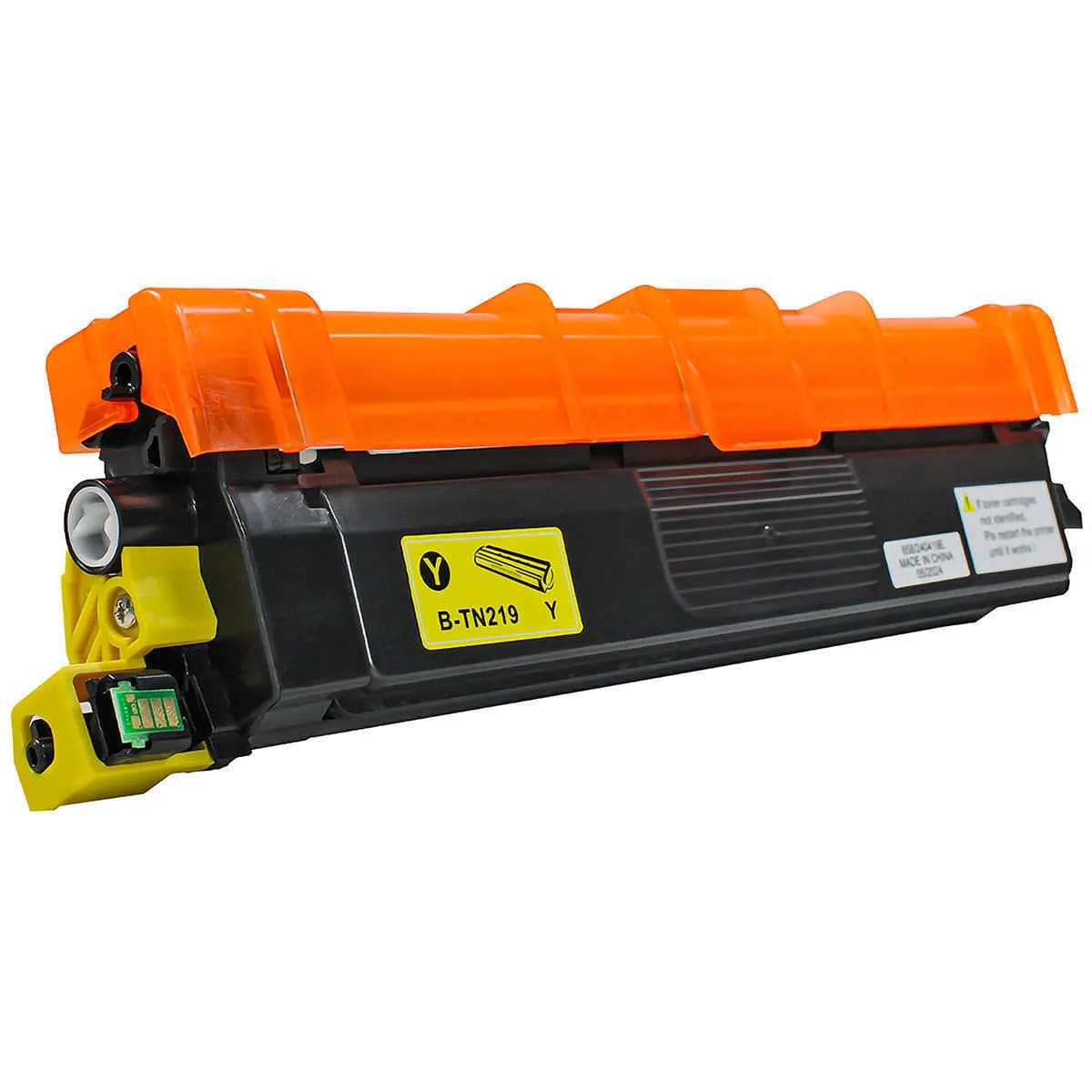 TONER COMPATIVEL BROTHER TN219 MAG 1.2K EVOLUT