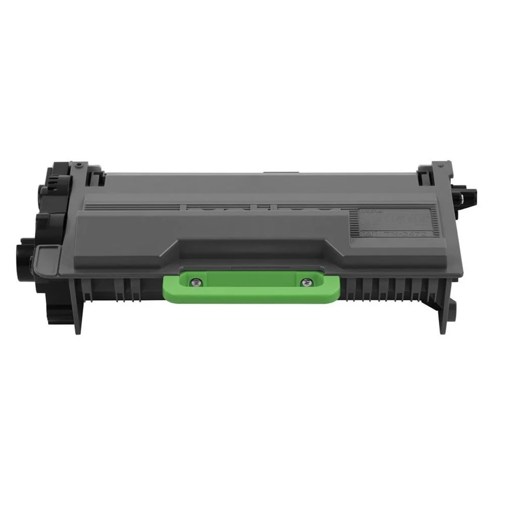 TONER COMPATÍVEL BROTHER TN3472 UNIV 12K