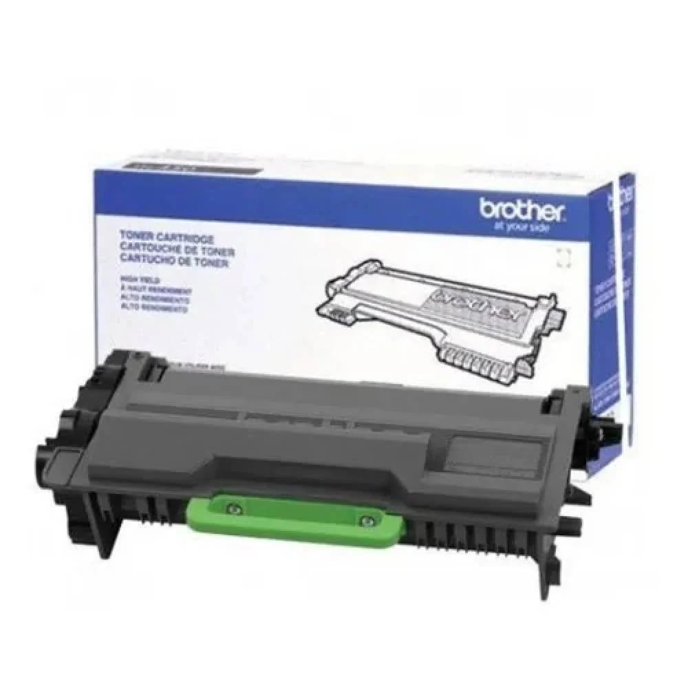 TONER COMPATÍVEL BROTHER TN3472 UNIV 12K