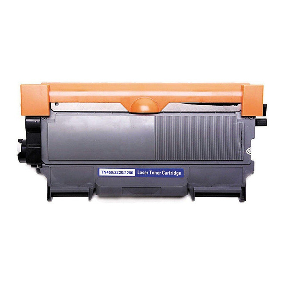 TONER COMPATÍVEL BROTHER TN410/420/450 UNIV 2,6K