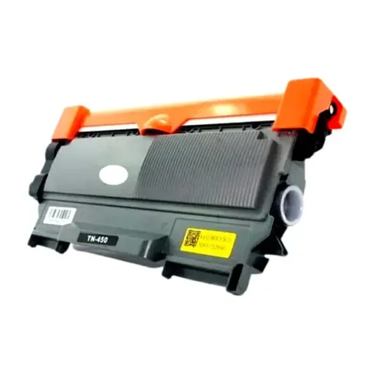 TONER COMPATÍVEL BROTHER TN410/420/450 UNIV 2,6K