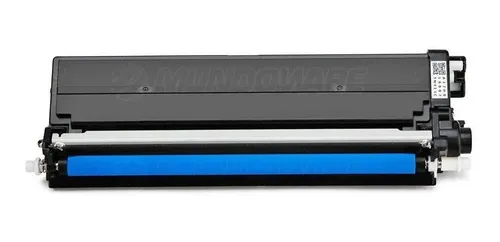 Toner Compativel Brother Tn419 Azul Evolut