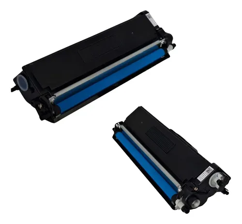 Toner Compativel Brother Tn419 Azul Evolut