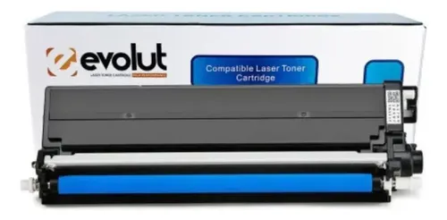 Toner Compativel Brother Tn419 Azul Evolut