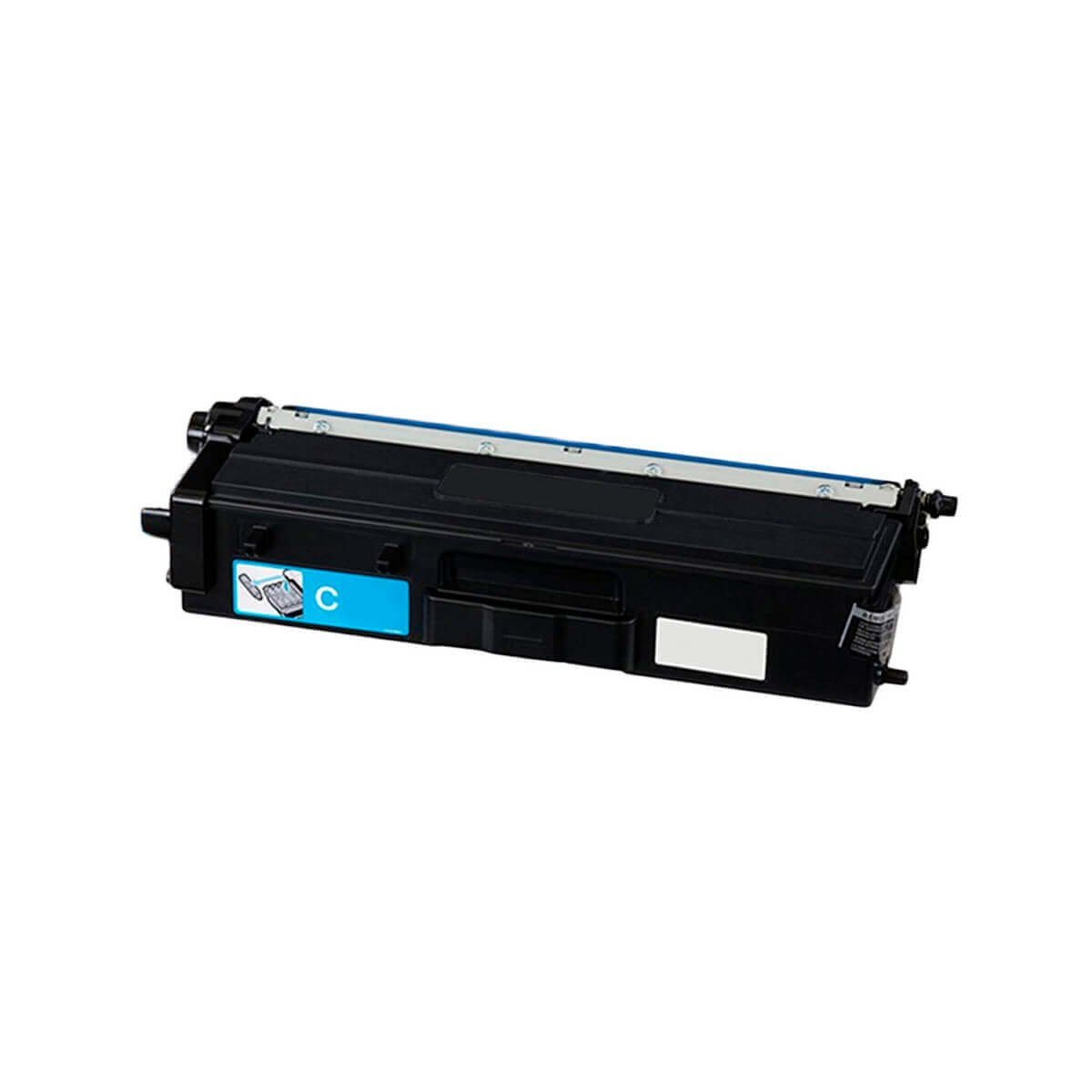 TONER COMPATIVEL BROTHER TN419 CYAN UNIVERSAL 9K