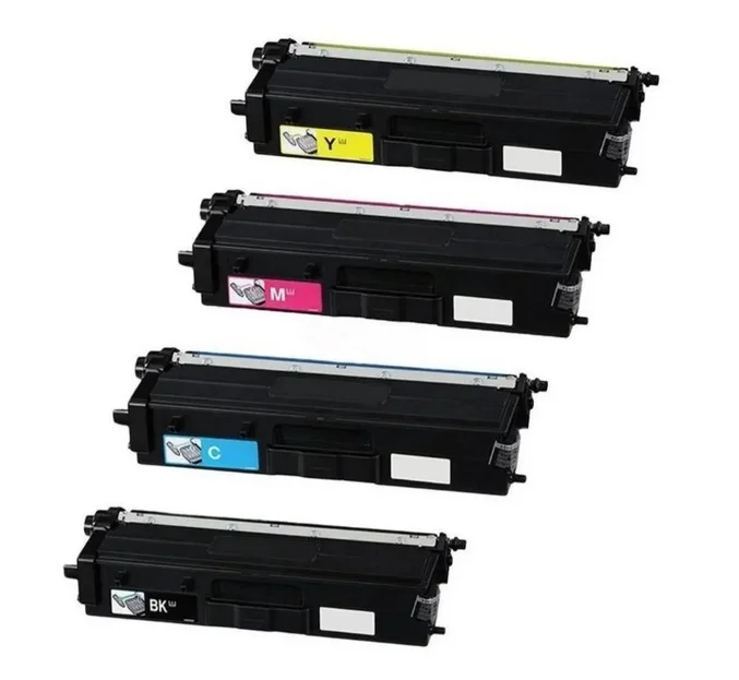 Toner Compativel Brother Tn419 Evolut