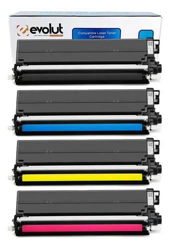 Toner Compativel Brother Tn419 Evolut