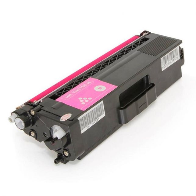 Toner Compativel Brother Tn419 Magenta Evolut