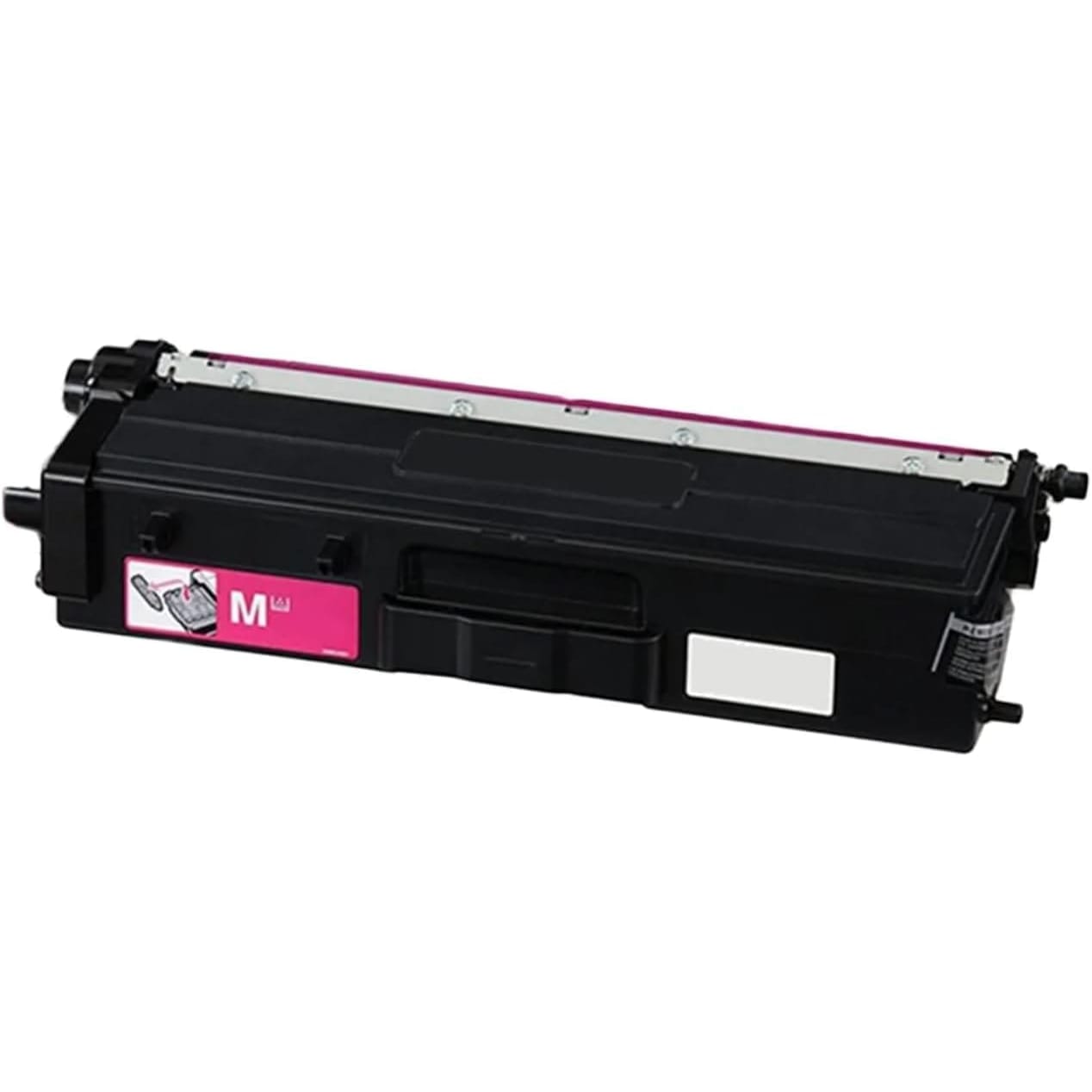 TONER COMPATIVEL BROTHER TN419 MAGENTA UNIVERSAL 9K