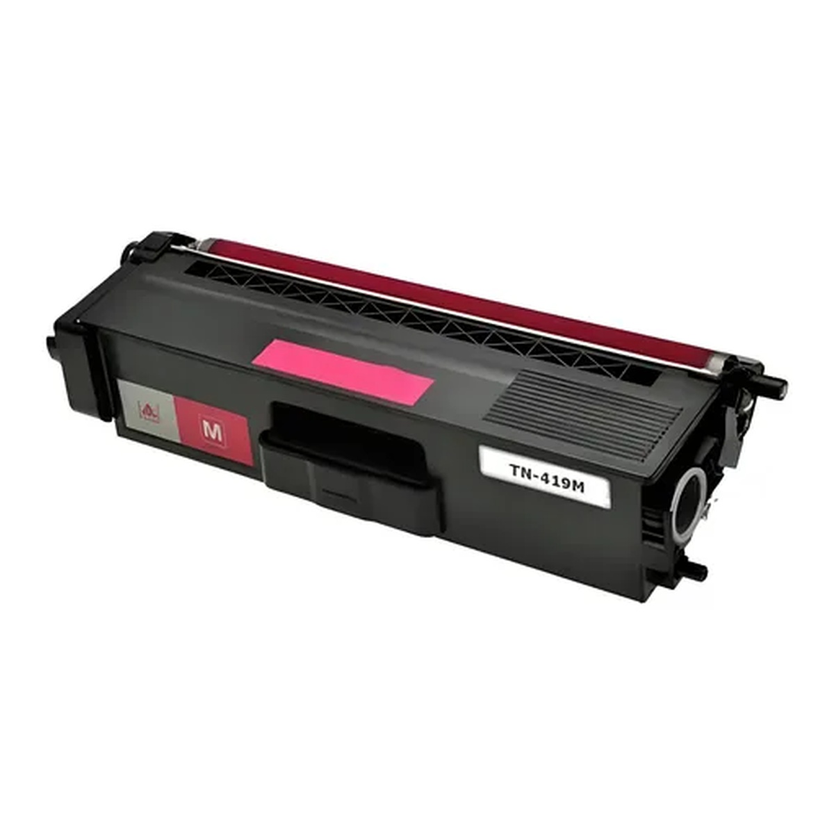 TONER COMPATIVEL BROTHER TN419 MAGENTA UNIVERSAL 9K
