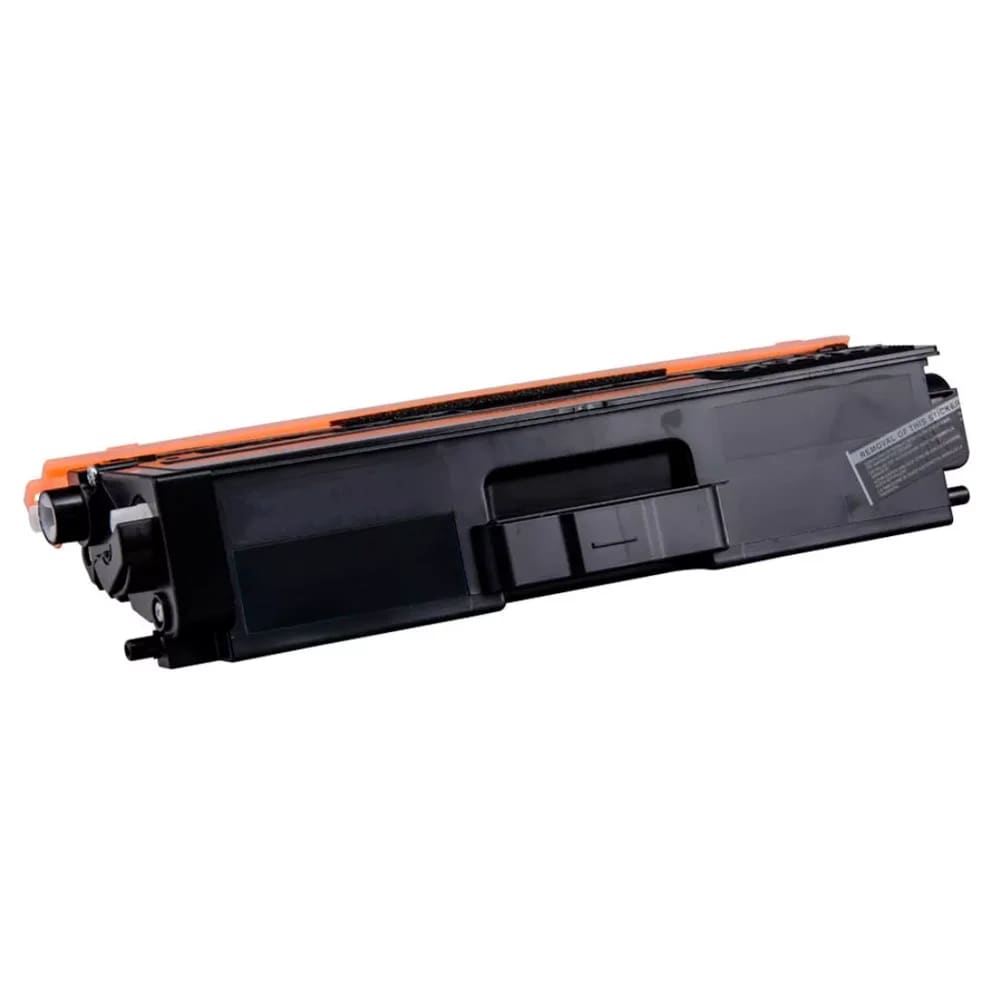 TONER COMPATIVEL BROTHER TN419 PRETO 9K
